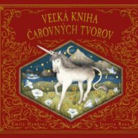 Veľká kniha čarovných tvorov – náhľad 1