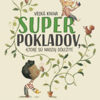 Veľká kniha superpokladov – náhľad 1