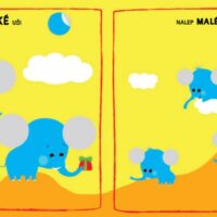 Veľký alebo malý? – Bublinky – náhľad 2