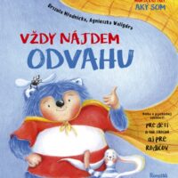 Vždy nájdem odvahu – náhľad 1
