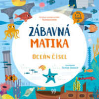 Zábavná matika - Oceán čísel – náhľad 1