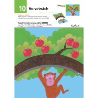 Zvieratá - Strihaj papier! – náhľad 3
