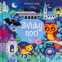 Zvuky noci – náhľad 1