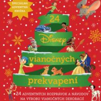 24 Disney vianočných prekvapení – náhľad 1