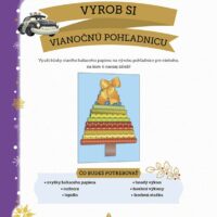 24 Disney vianočných prekvapení – náhľad 3