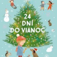 24 dní do Vianoc – náhľad 1