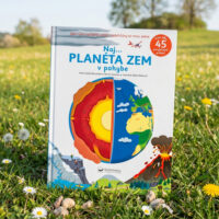 Naj... PLANÉTA ZEM v pohybe – náhľad 2