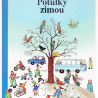 Potulky zimou – náhľad 1