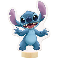 Magnetické obliekanie s maľovankou Lilo & Stitch – náhľad 2