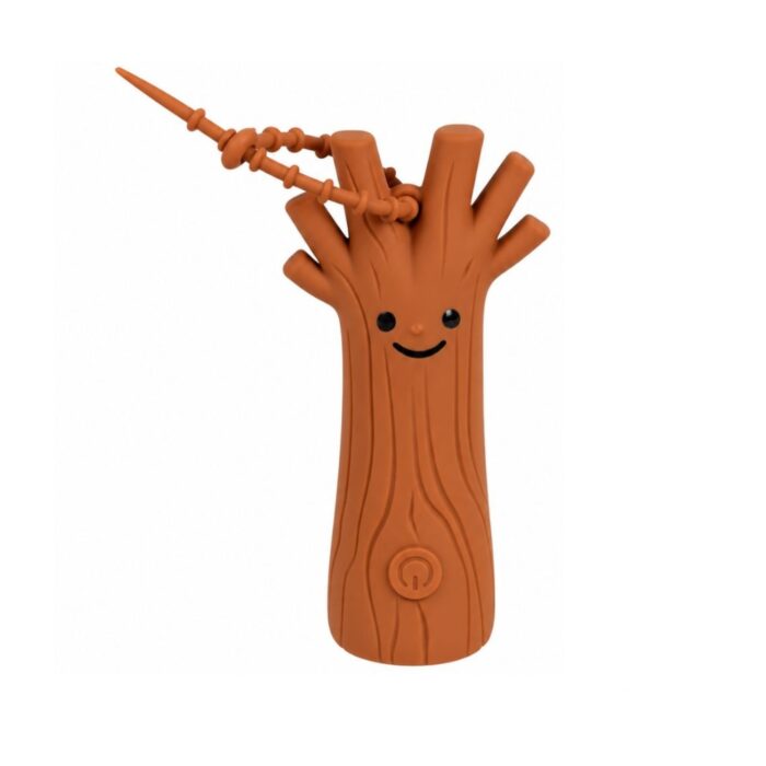 Detská mini baterka Stromček Ted