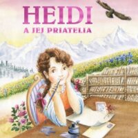 Heidi a jej priatelia – náhľad 1