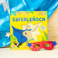 Superleňoch – náhľad 2