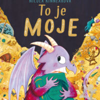 To je moje! – náhľad 1