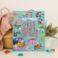 Chceš vedieť všetko? – náhľad 2