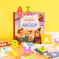 Básničky z abecedy – náhľad 2