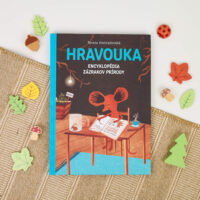 Hravouka - Encyklopédia zázrakov prírody – náhľad 2