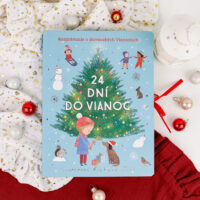 24 dní do Vianoc – náhľad 2