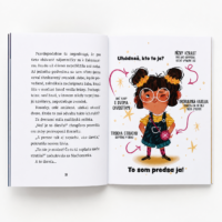 Zloduška: Chcem byť čarodejnica – náhľad 3