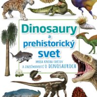 Dinosaury a prehistorický svet – náhľad 1