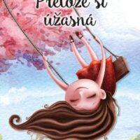 Pretože si úžasná – náhľad 1