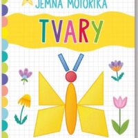 Tvary - Jemná motorika – náhľad 1