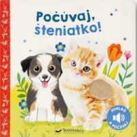Počúvaj, šteniatko! – náhľad 1
