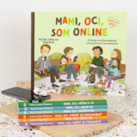 Mami, oci, som online – náhľad 3