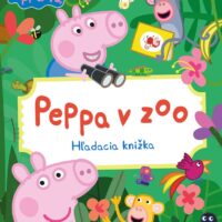 Peppa Pig - Peppa v ZOO – náhľad 1
