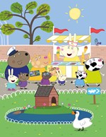 Peppa Pig - Peppa v ZOO – náhľad 3