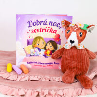 Dobrú noc, sestrička – náhľad 2