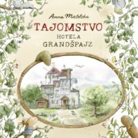 Tajomstvo hotela Grandšpajz – náhľad 1