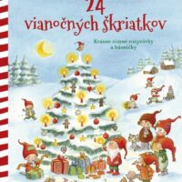 24 vianočných škriatkov – náhľad 1