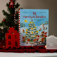 24 vianočných škriatkov – náhľad 2