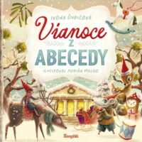 Vianoce z abecedy – náhľad 1
