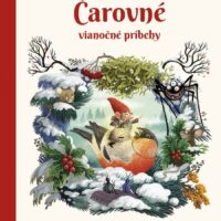 Čarovné vianočné príbehy – náhľad 1