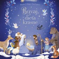 Búvaj, dieťa krásne – náhľad 1