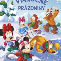 Disney - Vianočné prázdniny – náhľad 1