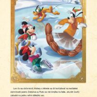 Disney - Vianočné prázdniny – náhľad 2