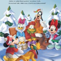 Disney - Vianočné prázdniny – náhľad 3