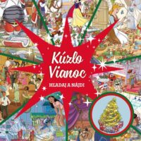Disney - Kúzlo Vianoc – náhľad 1