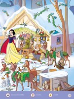 Disney - Kúzlo Vianoc – náhľad 3