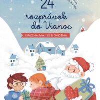 24 rozprávok do Vianoc – náhľad 1