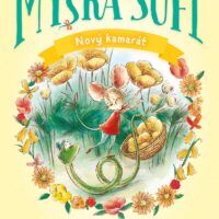 Myška Sofi 1: Nový kamarát – náhľad 1