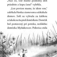 Myška Sofi 1: Nový kamarát – náhľad 3