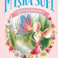 Myška Sofi 4: Zatúlaný Winston – náhľad 1