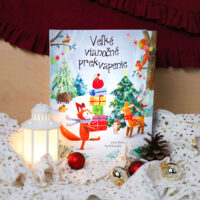 Veľké vianočné prekvapenie – náhľad 2