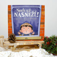 Nech už NASNEŽÍ! – náhľad 3