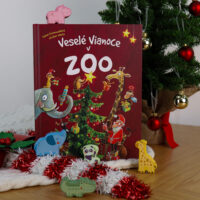 Veselé Vianoce v ZOO – náhľad 3