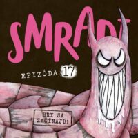 Smradi 17 – náhľad 1