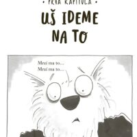 Smradi 17 – náhľad 2
